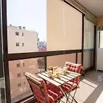 Bright Pied-A-Terre Wilsonantibes