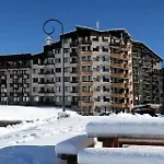 Residence Median - Studio Lumineux - Proche Des Pistes - Balcon Mae-3144