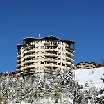 Residence Median - Studio Lumineux - Proche Des Pistes - Balcon Mae-3144