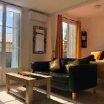 Malia La Radieuse' Wifi & Air Conditioning