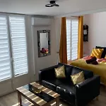 Malia La Radieuse' Wifi & Air Conditioning