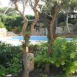 Villa Des Iles D'Or - 14Pers - Swimming Pool & Sea View