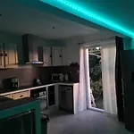 Flat With Sea View