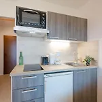 Apartment Le Domaine De La Croisette By Interhome