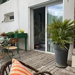 Maison D Hotes La Villa Madeleine