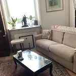 Spacieux Appartement Independant