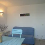Joli 2 Pieces 4 Personnes Vue Mer