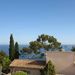 Joli 2 Pieces 4 Personnes Vue Mer
