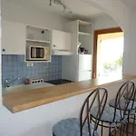 Joli 2 Pieces 4 Personnes Vue Mer