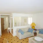 Appartement 3 Chambres Piscine 500M Plage