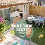 La Maison De La Mer, Golfe De Saint-Tropez