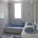 Rez De Jardin De 65M2 Dans Villa A Nice