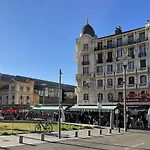 Magnifique Appartement Moderne - Clim & Wifi