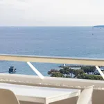 T3 Luxe Marina Baie Des Anges Vue Mer Panoramique