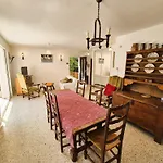 Villa 3 Chambres Au Centre De Saint Mandrier Village