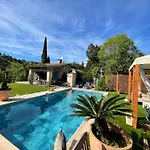 Evasion Provencale, Plage A 1Km Les Issambres