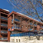 Residence Thuria - Spacieux Appartement Renove 8 Personnes Mae-4704