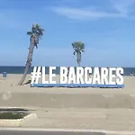 Studio Ideal A 100M De La Plage Avec Parking Securise - Fr-1-782-71