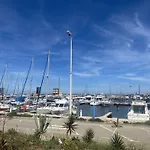 Studio Ideal A 100M De La Plage Avec Parking Securise - Fr-1-782-71