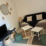 La Terracota Sainte-Maxime, 4 Pers Wifi Clim Parking