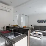 Superbe Studio-Centre-Ville-Plages Et Palais