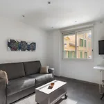 Superbe Studio-Centre-Ville-Plages Et Palais