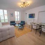 #301- Heart Of Vieil Antibes - Place Nationale-High-End Newly Renovated & Furnished Appartment