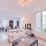 Villa Vue Mer - Wifi, Ac, Parking, 6Pers