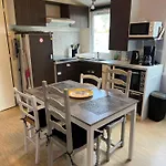 Mobil Home 200M De La Mer