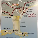 Mobil Home 200M De La Mer