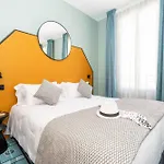 Hotel Renove Casa Moho - Juan-Les-Pins