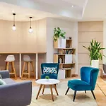 Aparthotel Adagio Access Nice Garibaldi