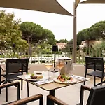 Hotel Du Parc Cavalaire Sur Mer