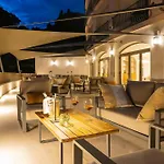 Hotel Du Parc Cavalaire Sur Mer