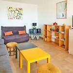 Apartment Cap Hermes-2 By Interhome
