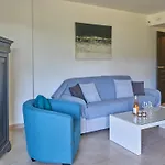 Apartment Les Rivages De L'Esterel By Interhome