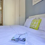 France 82 D - 2 Rooms - Terrace - 1 Min To The Sea