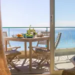 Prom 131 - Promenade - Sea View - Terrace
