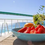 Prom 131 - Promenade - Sea View - Terrace