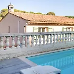 Beautiful Home In Sainte Maxime With 5 Bedrooms, Wifi And Outdoor Swimming Pool