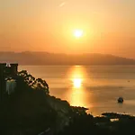 Awesome Home In Theoule Sur Mer With Wifi, Private Swimming Pool And Heated Swimming Pool