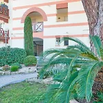 Apartment Port Quietude-4 By Interhome