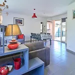 Holiday Home Villa Robinson By Interhome
