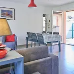 Holiday Home Villa Robinson By Interhome