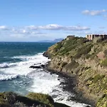 Domaine De La Coudouliere, Vue Mer, Plage, Piscine Et Parc