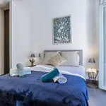 Paradis - Carre D'Or 1 Room - Balcony Sea View