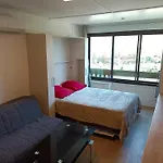 Studio Accueillant Au Coeur De Frejus 25 M² Piscine Partagee