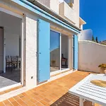 Apartment Les Bougainvillees By Interhome
