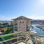 Apartment Quartier Latin-11 By Interhome