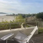 Plage St Jean Residence Le Golfe D Azur